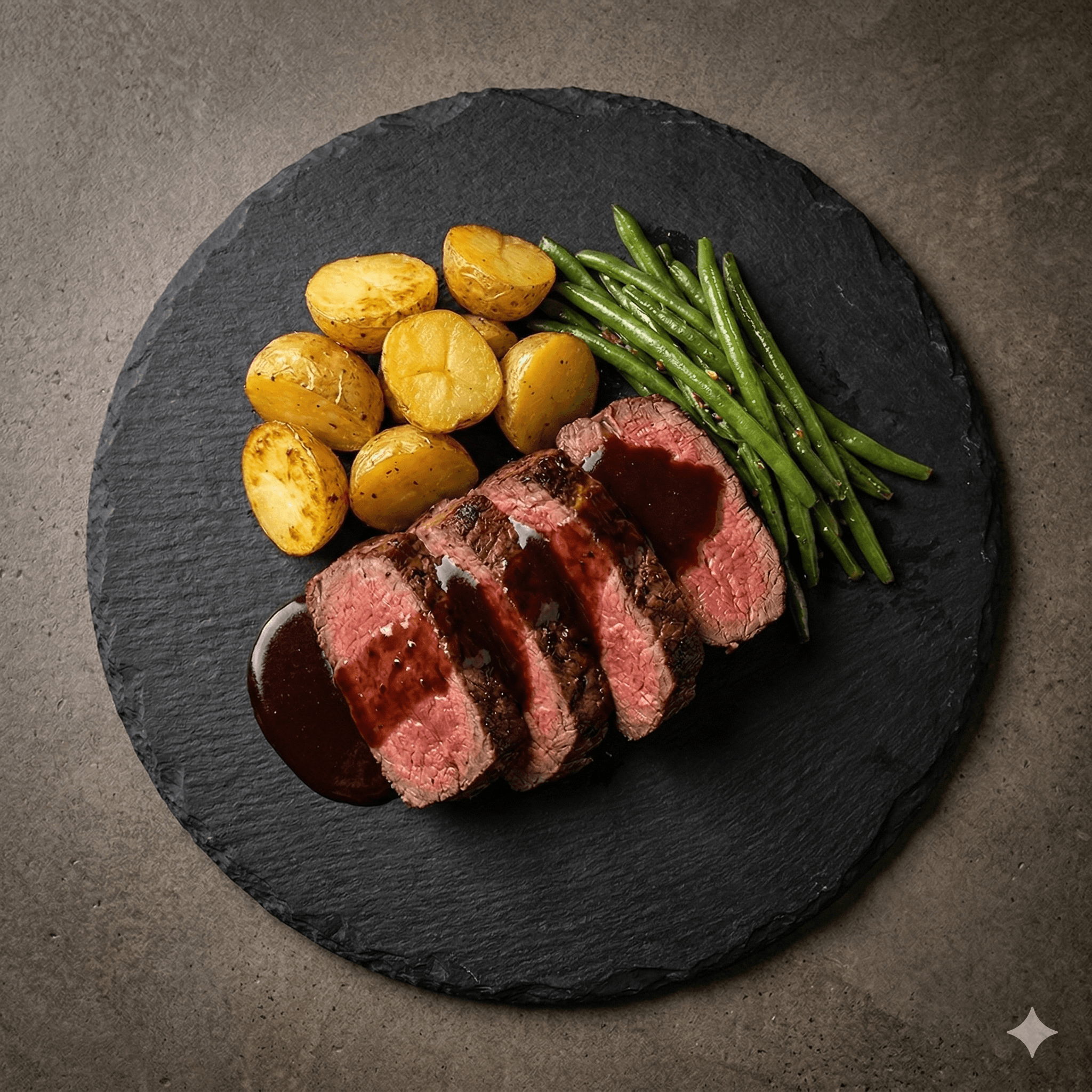Beef Tenderloin