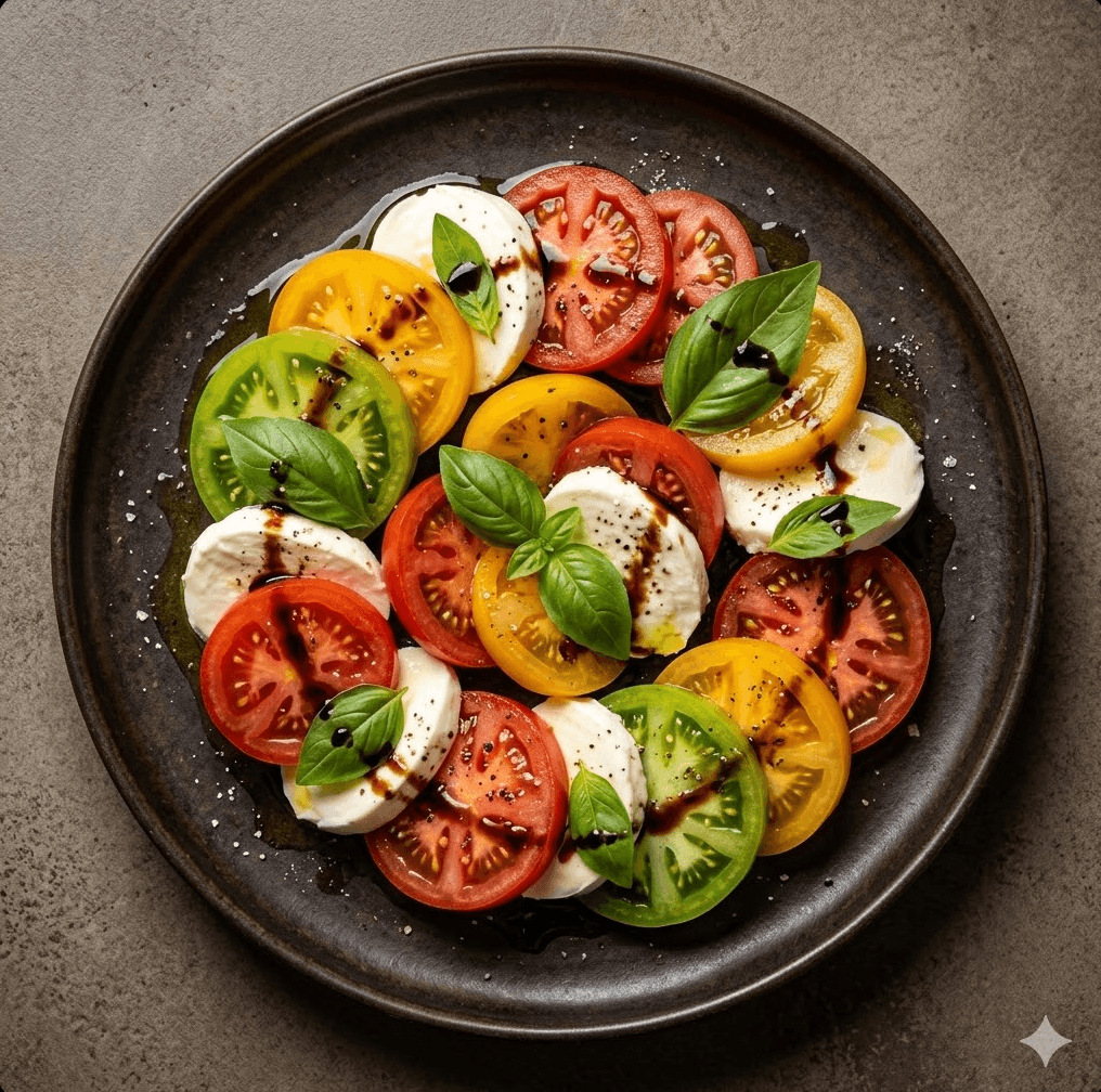 Caprese Salad